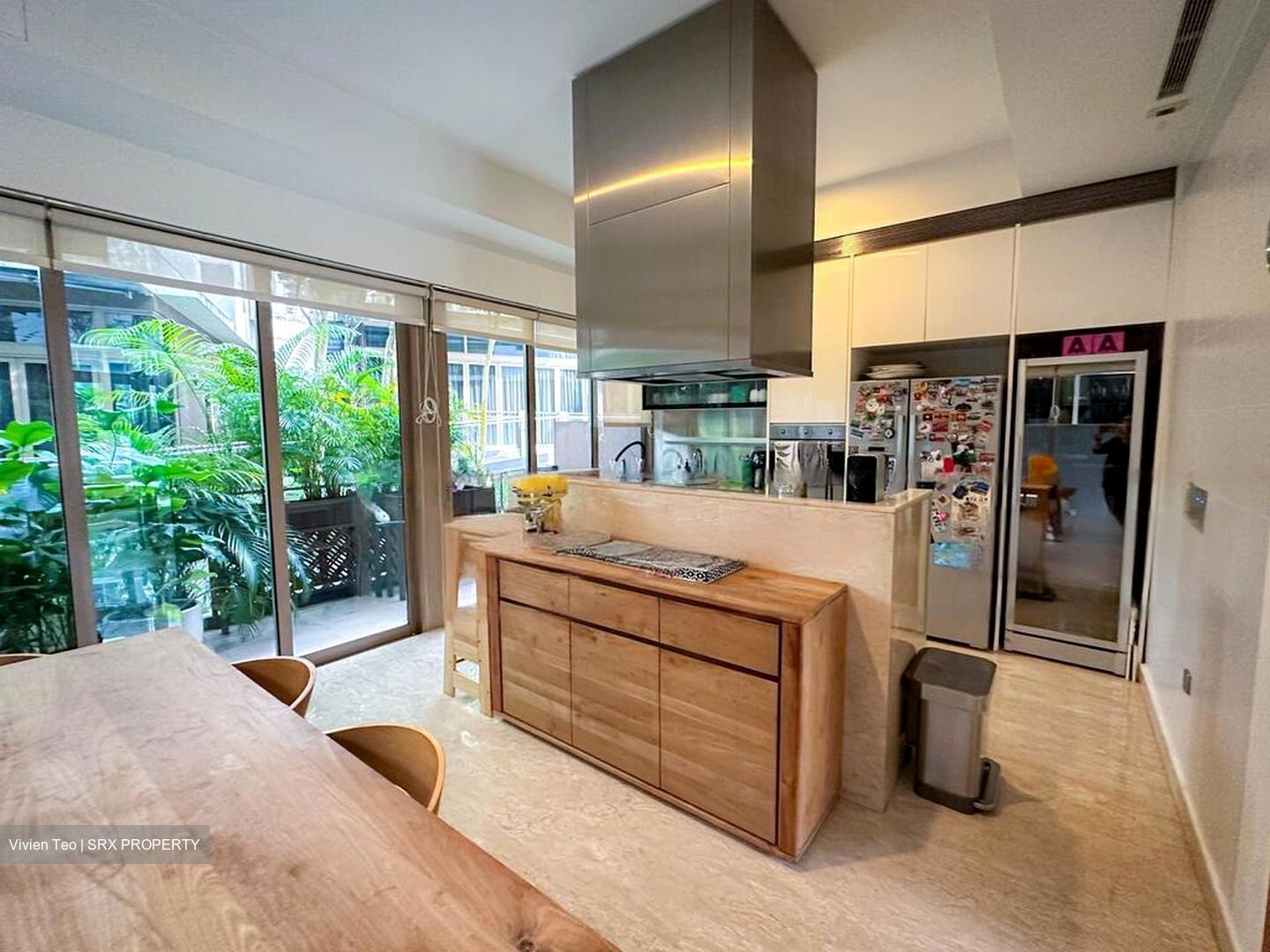 The Whitley Residences (D11), Semi-Detached #457185201